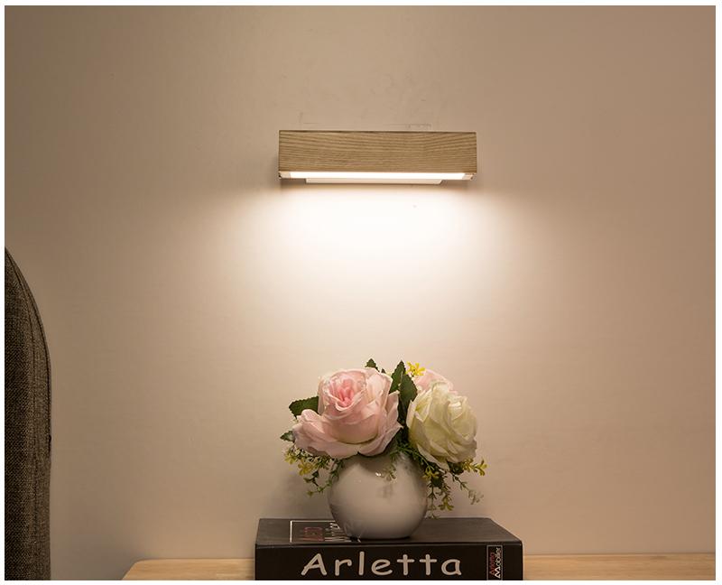 Vera - Rotated LED Lamp