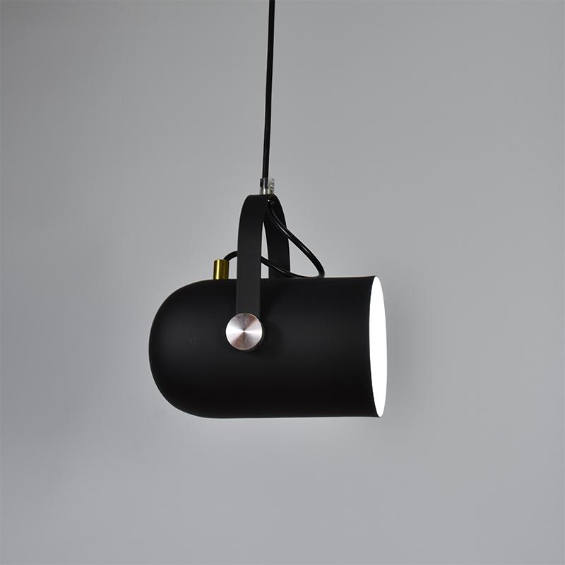 Modern Nordic Angled Drop Light